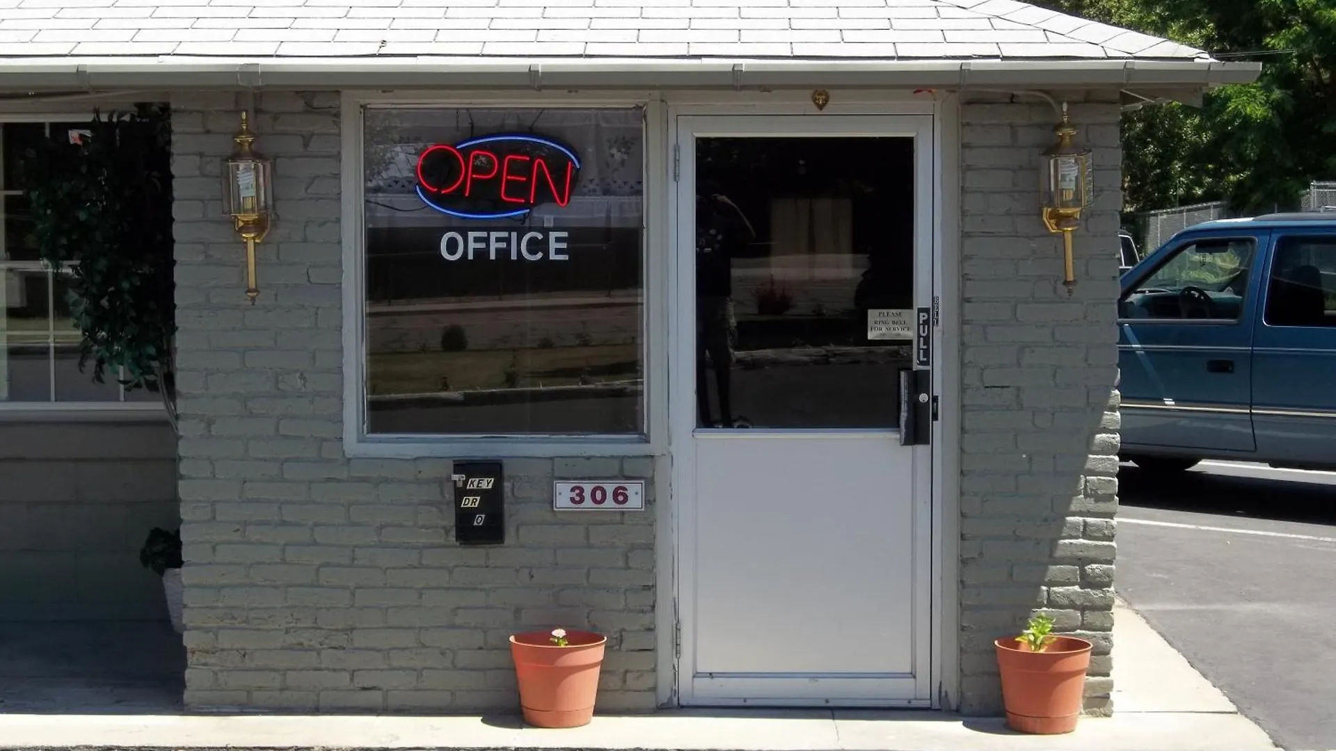6 Smart Motels in Northern California Worth Booking
