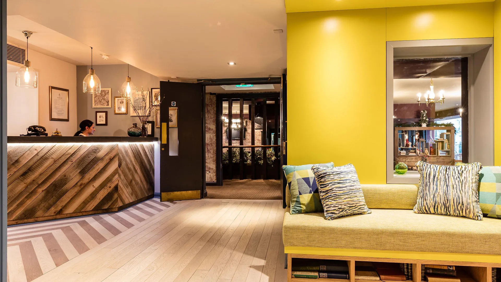 4 Young's Brewery Hotels Near Wimbledon Worth Booking