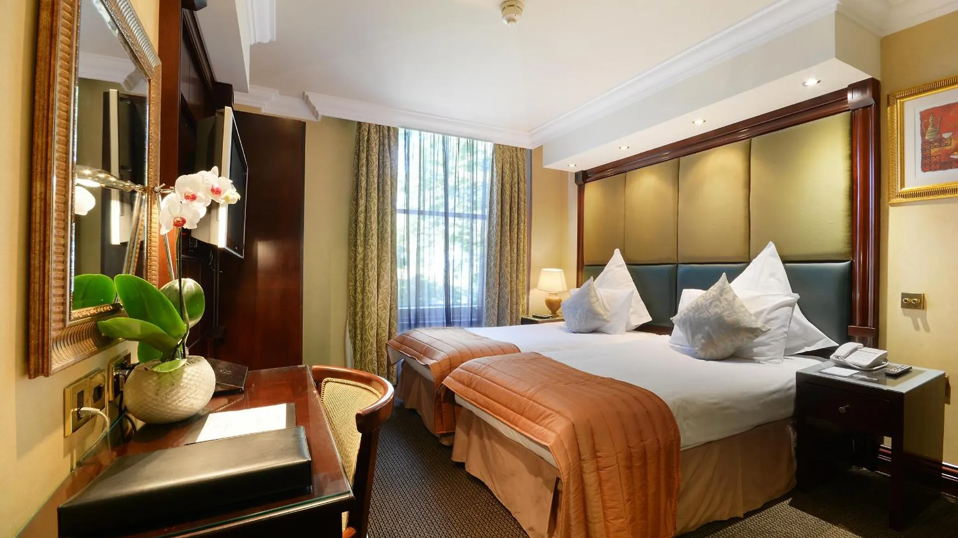 Staying Near the Science Museum: 7 Boutique Hotels Compared