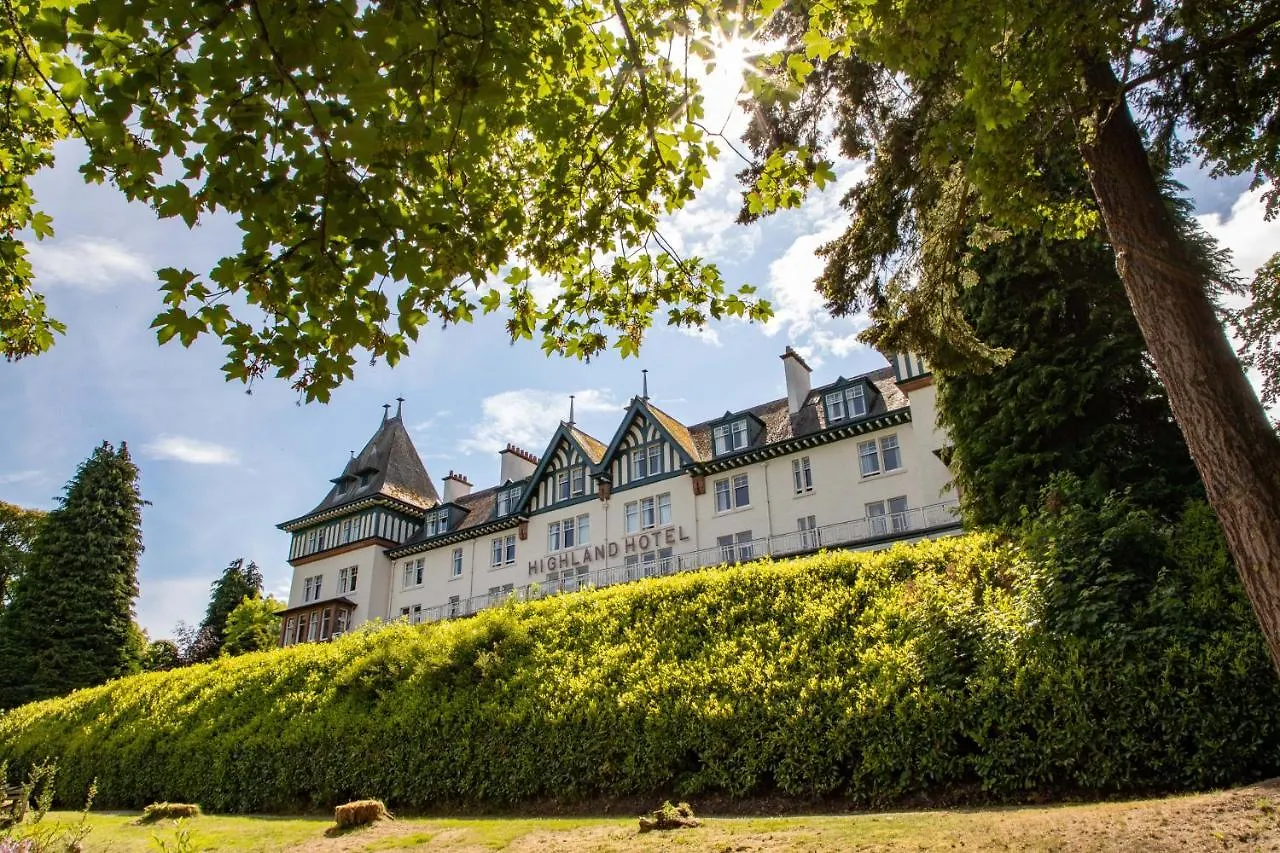 8 Budget Hotels on the North Coast 500 for Smart Travellers