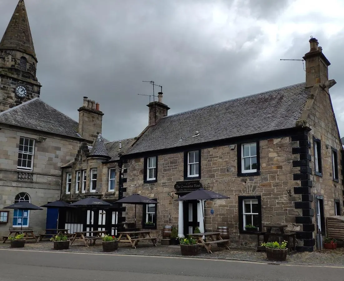 Staying in Fife on a Budget: 4 Affordable Hotels Compared