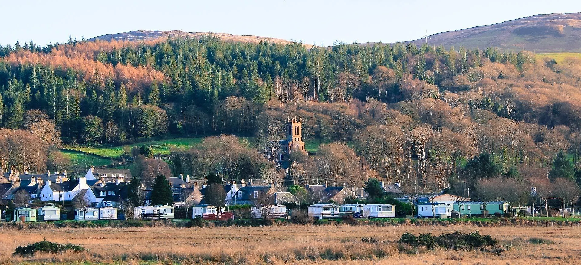 8 Top-Rated 3-Star Hotels in Dumfries and Galloway