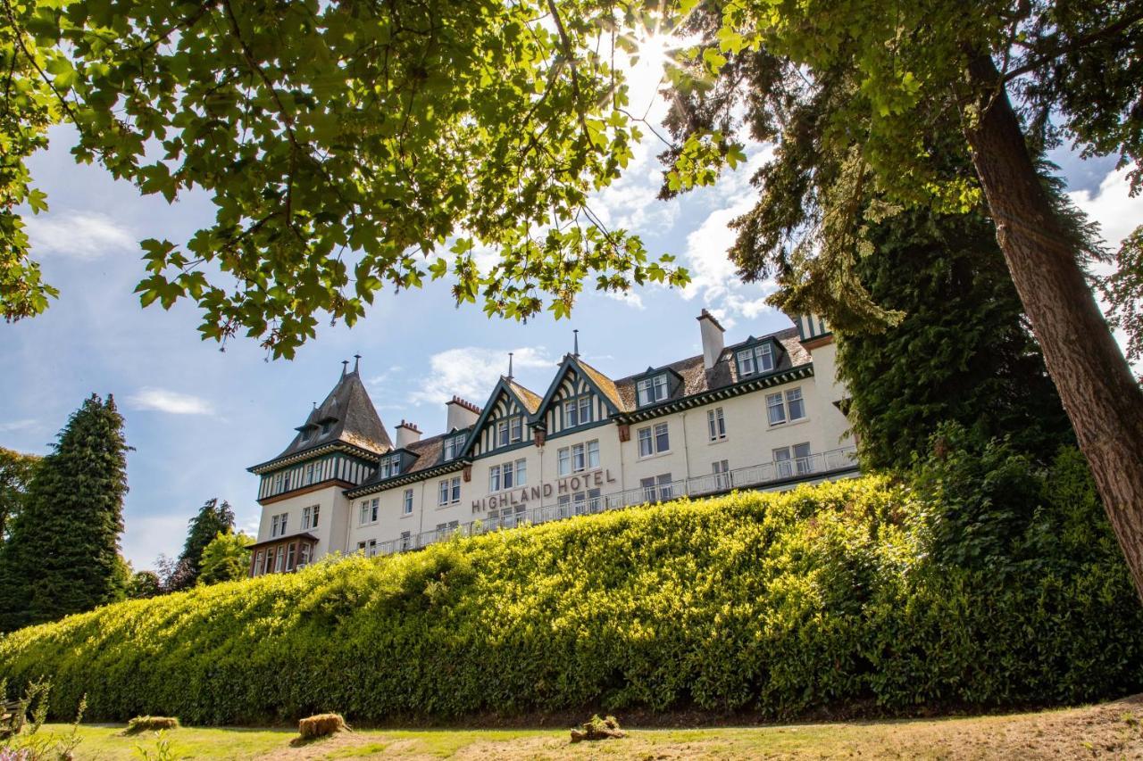 8 Budget Hotels on the North Coast 500 for Smart Travellers