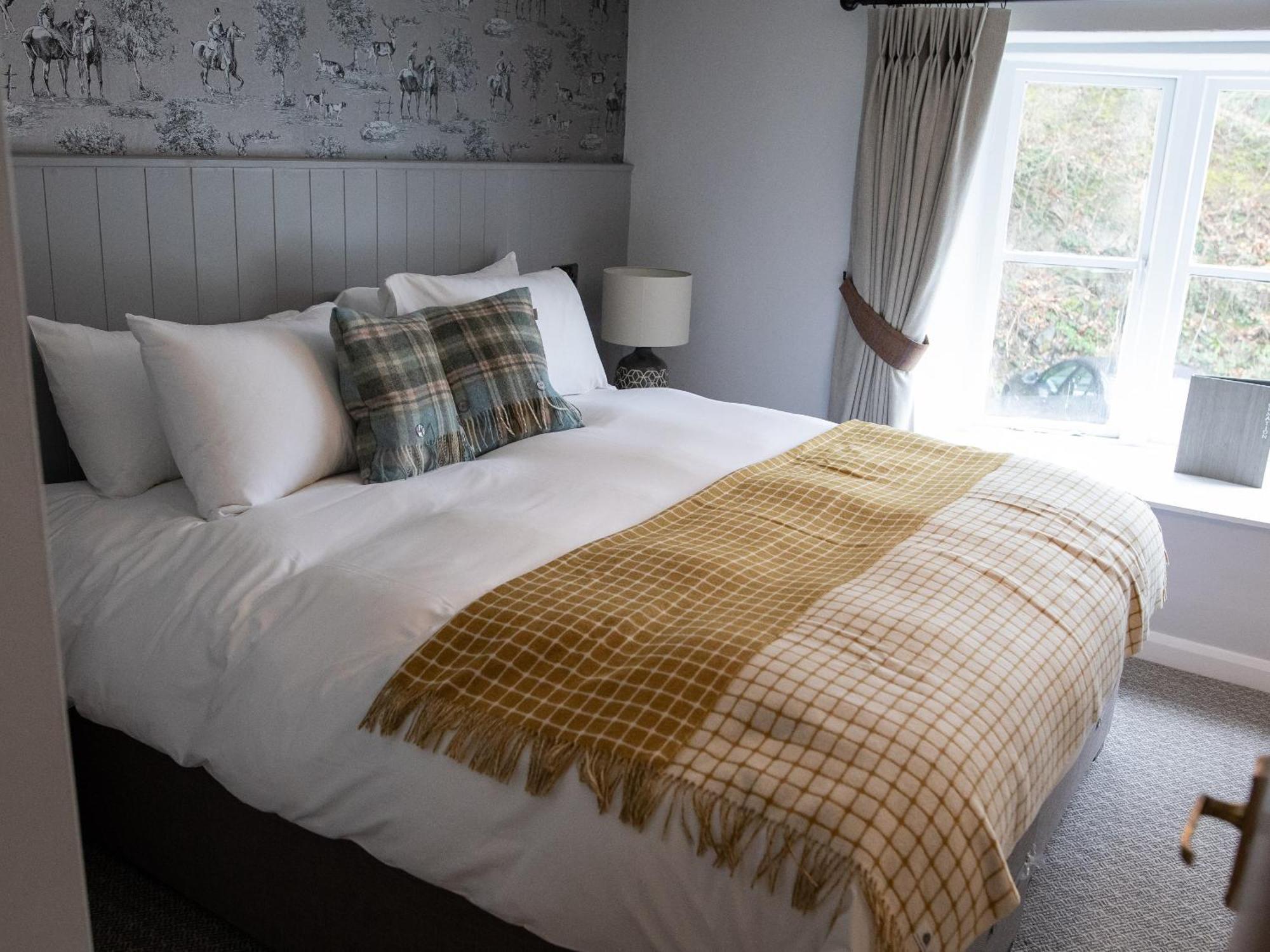 10 Four-Star Hotels In Devon That Deliver Real Value