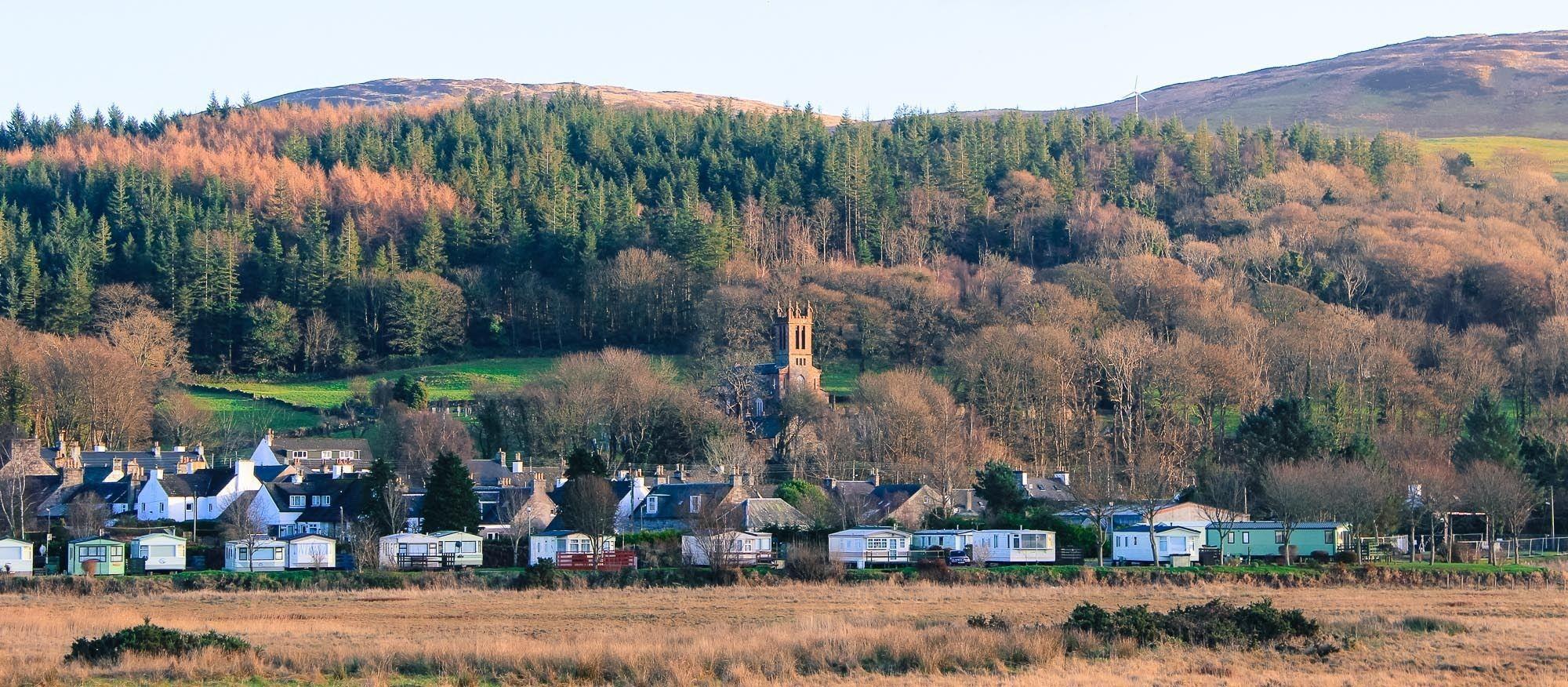 8 Top-Rated 3-Star Hotels in Dumfries and Galloway
